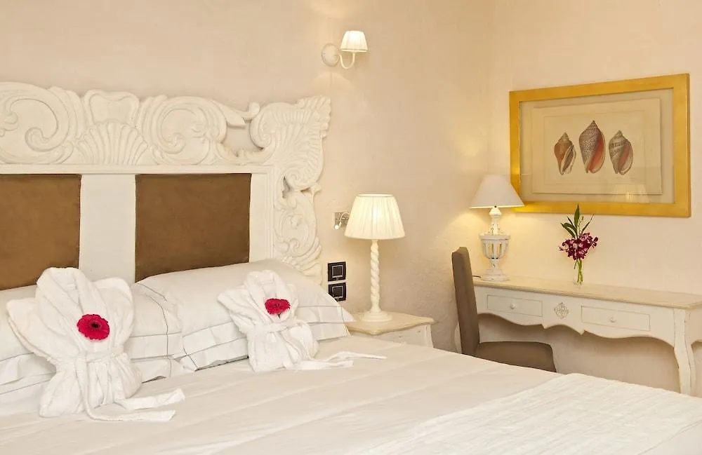 La Villa Del Re - Adults Only - Small Luxury Hotels Of The World Castiadas 5*,  Italy
