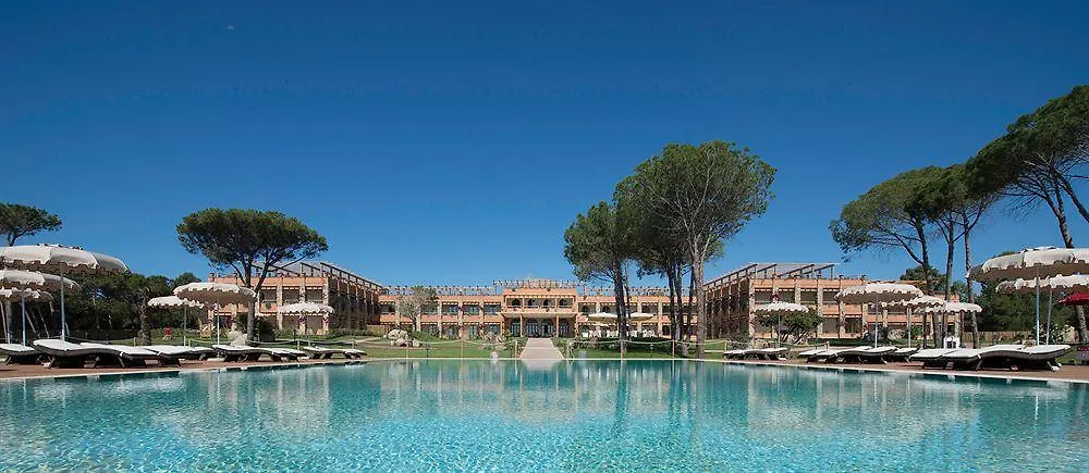 La Villa Del Re - Adults Only - Small Luxury Hotels Of The World Castiadas