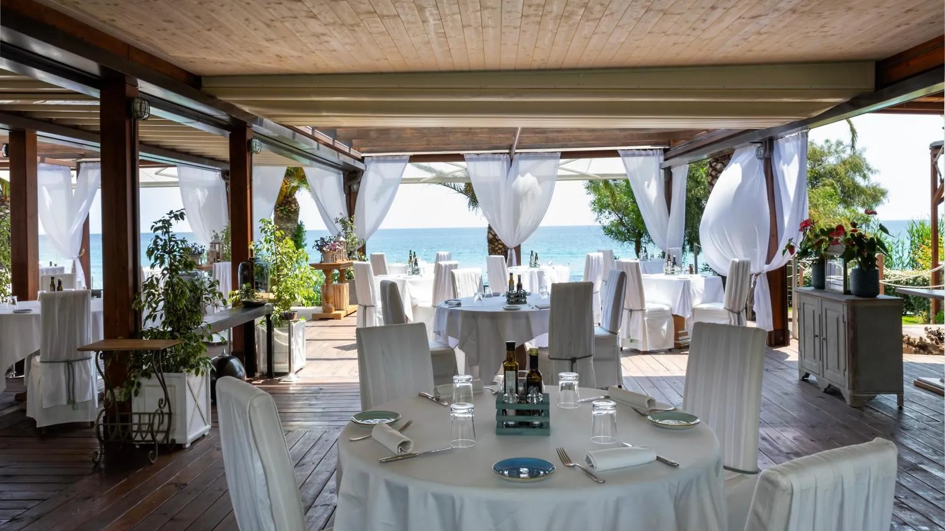 La Villa Del Re - Adults Only - Small Luxury Hotels Of The World 卡斯蒂亚达斯