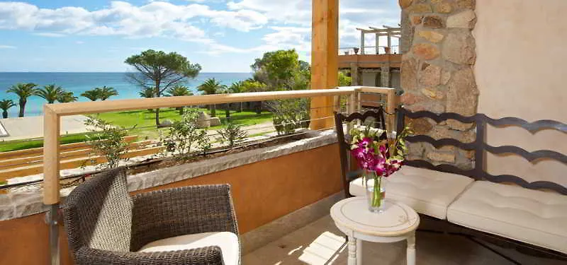 *****  La Villa Del Re - Adults Only - Small Luxury Hotels Of The World 卡斯蒂亚达斯 意大利
