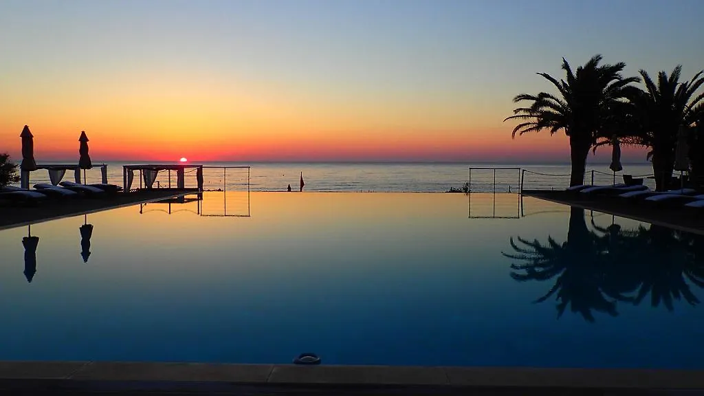 La Villa Del Re - Adults Only - Small Luxury Hotels Of The World Castiadas Italy