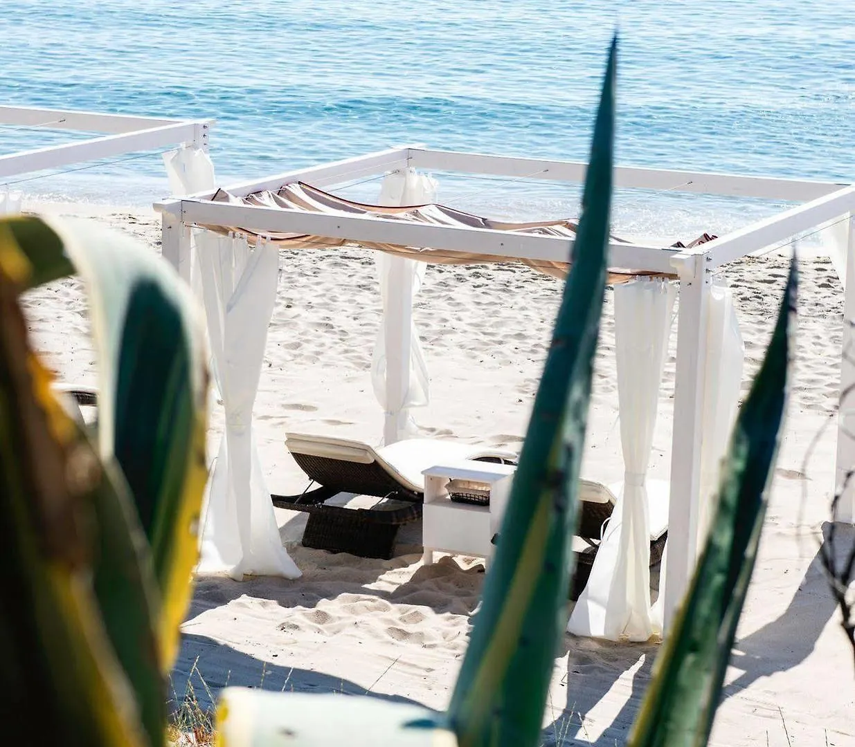*****  La Villa Del Re - Adults Only - Small Luxury Hotels Of The World 卡斯蒂亚达斯 意大利