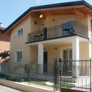 Trattoria Bettola Italia